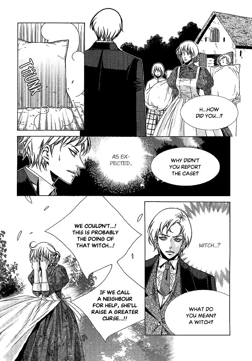 Chronicles of the Grim Peddler Chapter 25 15